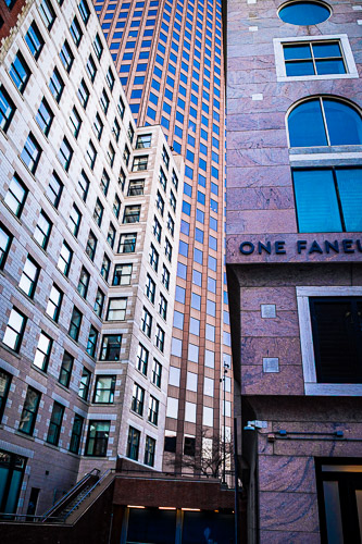 Boston, MA - Dec 2024